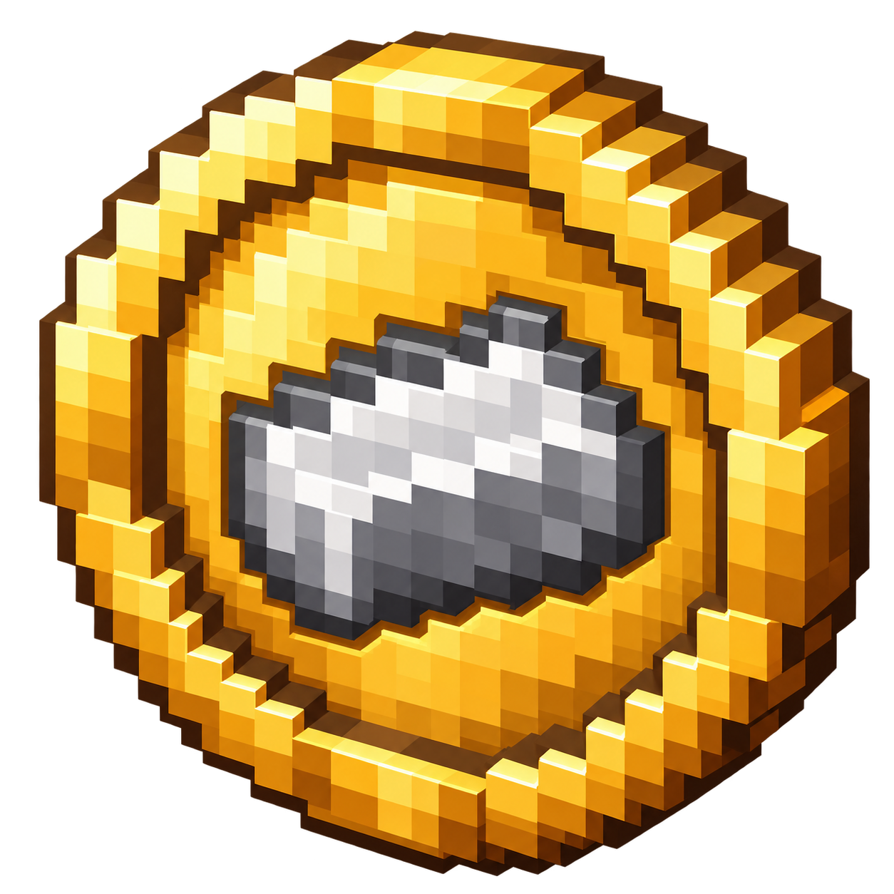 Iron Coin
